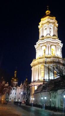 Альбом отзыва "Киев. Киево-Печерская Лавра - "cуету оставив позади...""