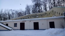 Киев. Киево-Печерская Лавра - "cуету оставив позади..."