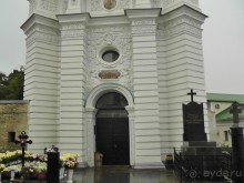Киев. Киево-Печерская Лавра - "cуету оставив позади..."