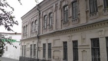 Киев. Киево-Печерская Лавра - "cуету оставив позади..."