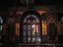 Киев. Киево-Печерская Лавра - "cуету оставив позади..."