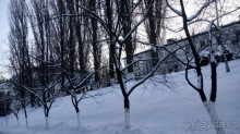 Киев. Киево-Печерская Лавра - "cуету оставив позади..."