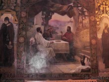 Киев. Киево-Печерская Лавра - "cуету оставив позади..."