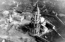 Киев. Киево-Печерская Лавра - "cуету оставив позади..."