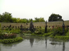 Киев. Киево-Печерская Лавра - "cуету оставив позади..."