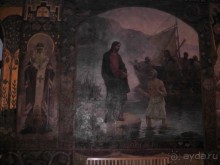 Киев. Киево-Печерская Лавра - "cуету оставив позади..."