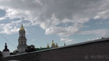 Киев. Киево-Печерская Лавра - "cуету оставив позади..."