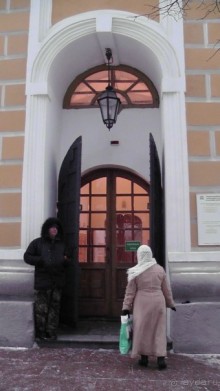 Альбом отзыва "Киев. Киево-Печерская Лавра - "cуету оставив позади...""