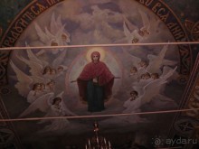 Киев. Киево-Печерская Лавра - "cуету оставив позади..."