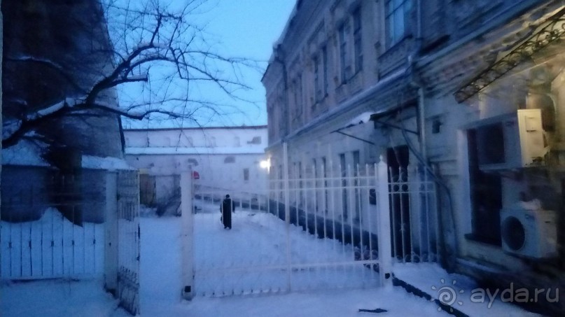 Киев. Киево-Печерская Лавра - "cуету оставив позади..."