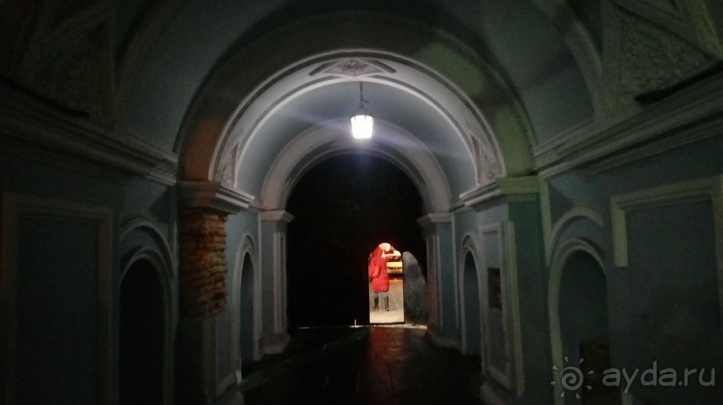 Альбом отзыва "Киев. Киево-Печерская Лавра - "cуету оставив позади...""