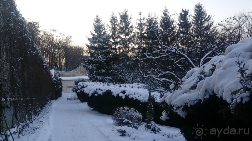 Альбом отзыва "Киев. Киево-Печерская Лавра - "cуету оставив позади...""