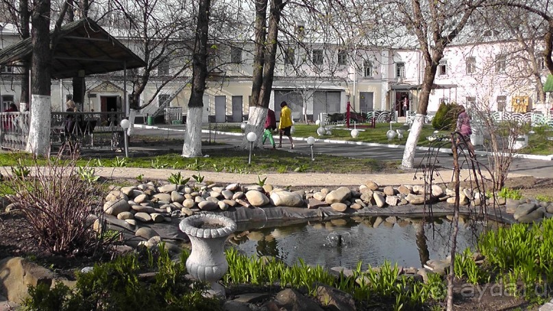 Альбом отзыва "Киев. Киево-Печерская Лавра - "cуету оставив позади...""