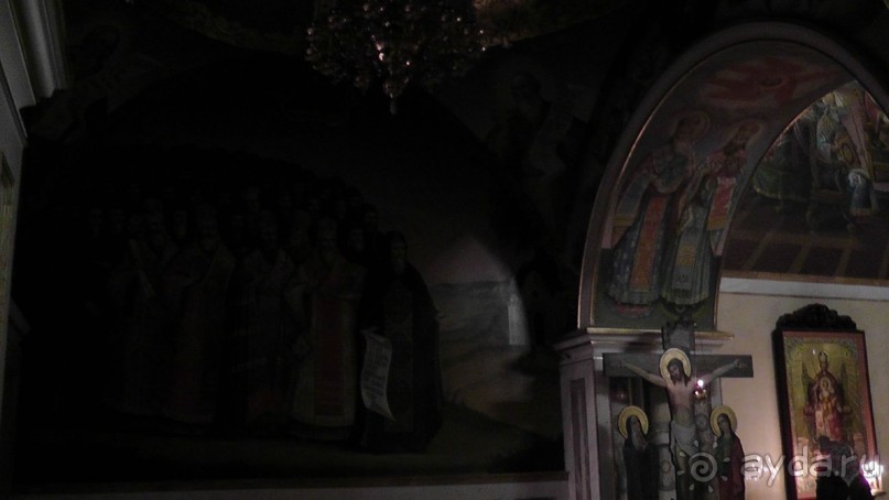 Альбом отзыва "Киев. Киево-Печерская Лавра - "cуету оставив позади...""