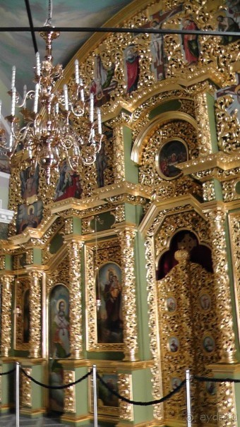 Альбом отзыва "Киев. Киево-Печерская Лавра - "cуету оставив позади...""