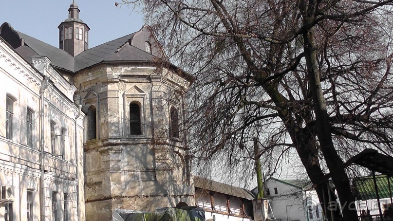 Альбом отзыва "Киев. Киево-Печерская Лавра - "cуету оставив позади...""