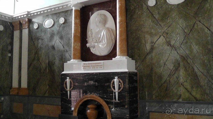 Киев. Киево-Печерская Лавра - "cуету оставив позади..."