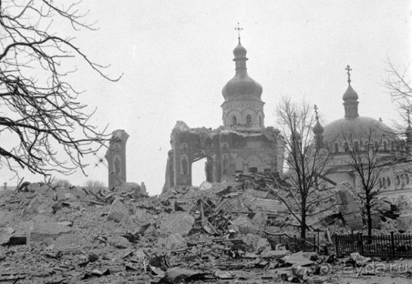 Альбом отзыва "Киев. Киево-Печерская Лавра - "cуету оставив позади...""