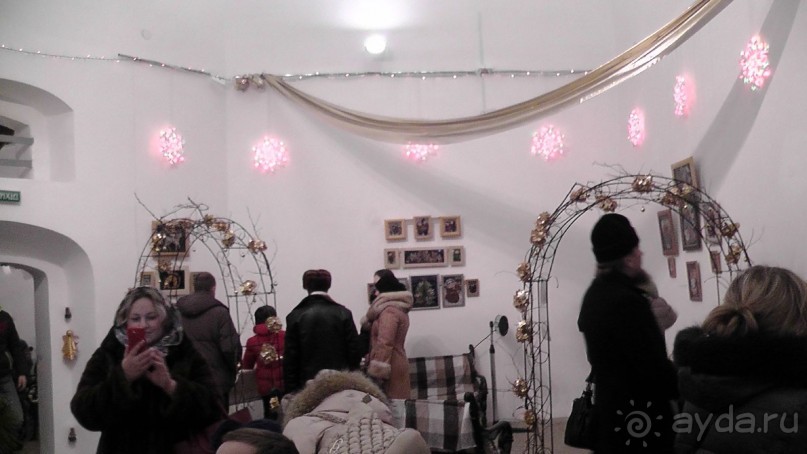 Киев. Киево-Печерская Лавра - "cуету оставив позади..."