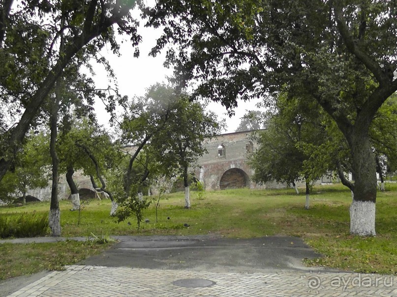 Альбом отзыва "Киев. Киево-Печерская Лавра - "cуету оставив позади...""