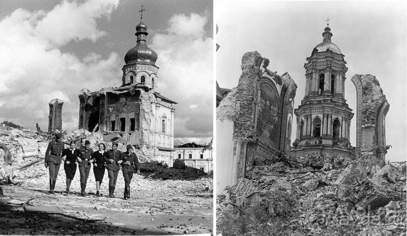 Альбом отзыва "Киев. Киево-Печерская Лавра - "cуету оставив позади...""