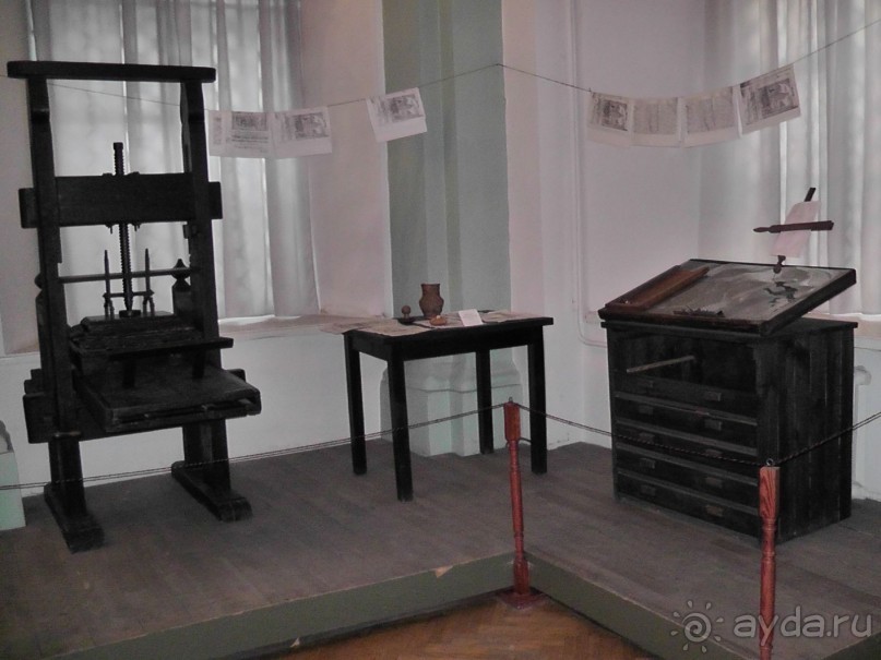 Альбом отзыва "Киев. Киево-Печерская Лавра - "cуету оставив позади...""