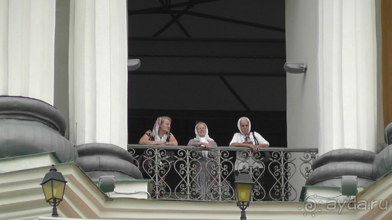 Альбом отзыва "Киев. Киево-Печерская Лавра - "cуету оставив позади...""