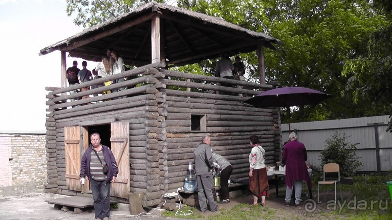 Альбом отзыва "Киев. Киево-Печерская Лавра - "cуету оставив позади...""