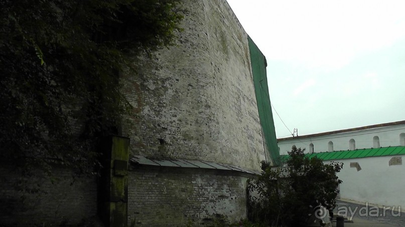 Альбом отзыва "Киев. Киево-Печерская Лавра - "cуету оставив позади...""