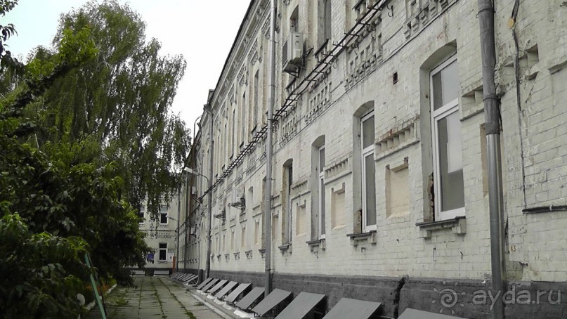 Альбом отзыва "Киев. Киево-Печерская Лавра - "cуету оставив позади...""