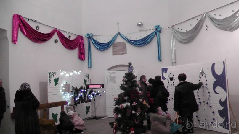 Киев. Киево-Печерская Лавра - "cуету оставив позади..."