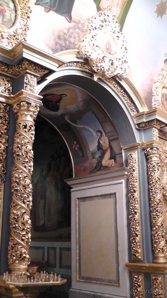 Альбом отзыва "Киев. Киево-Печерская Лавра - "cуету оставив позади...""