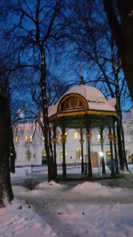 Альбом отзыва "Киев. Киево-Печерская Лавра - "cуету оставив позади...""