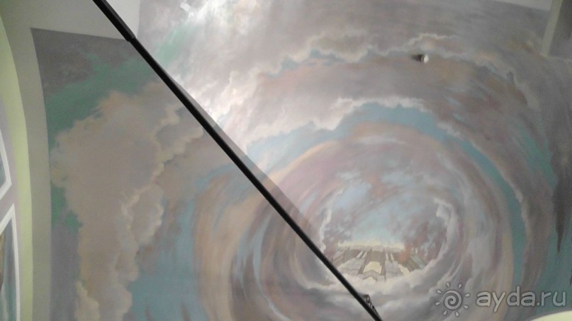 Альбом отзыва "Киев. Киево-Печерская Лавра - "cуету оставив позади...""