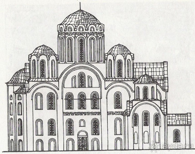 Альбом отзыва "Киев. Киево-Печерская Лавра - "cуету оставив позади...""