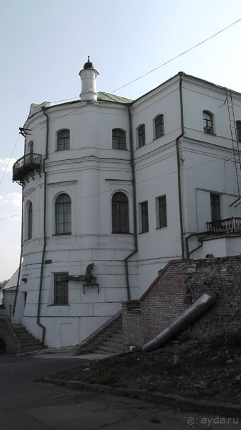 Альбом отзыва "Киев. Киево-Печерская Лавра - "cуету оставив позади...""