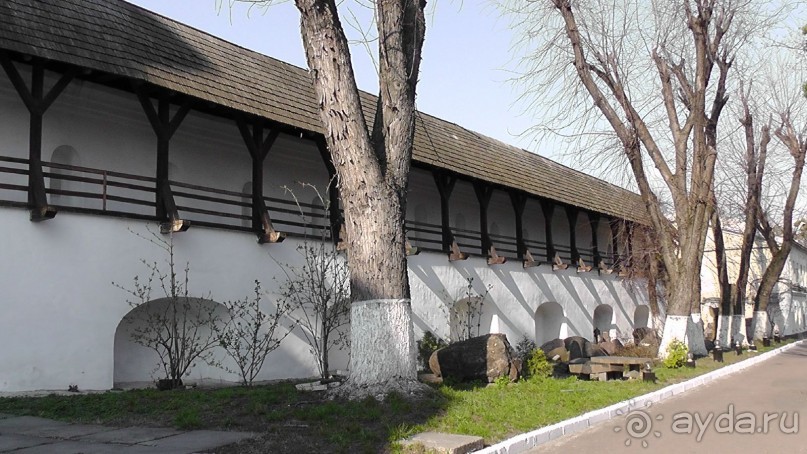 Альбом отзыва "Киев. Киево-Печерская Лавра - "cуету оставив позади...""