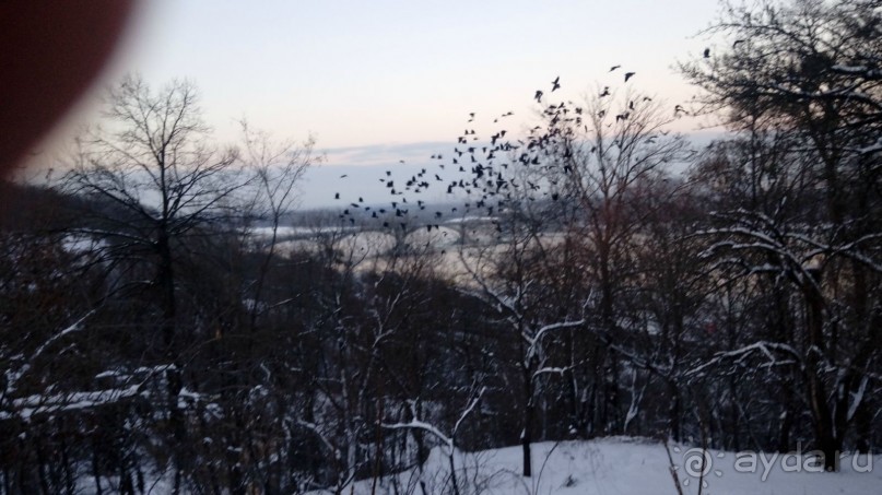 Киев. Киево-Печерская Лавра - "cуету оставив позади..."