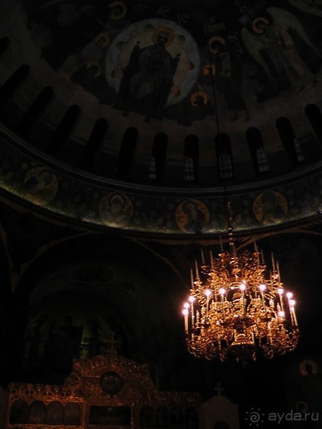 Альбом отзыва "Киев. Киево-Печерская Лавра - "cуету оставив позади...""