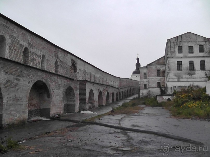 Альбом отзыва "Киев. Киево-Печерская Лавра - "cуету оставив позади...""