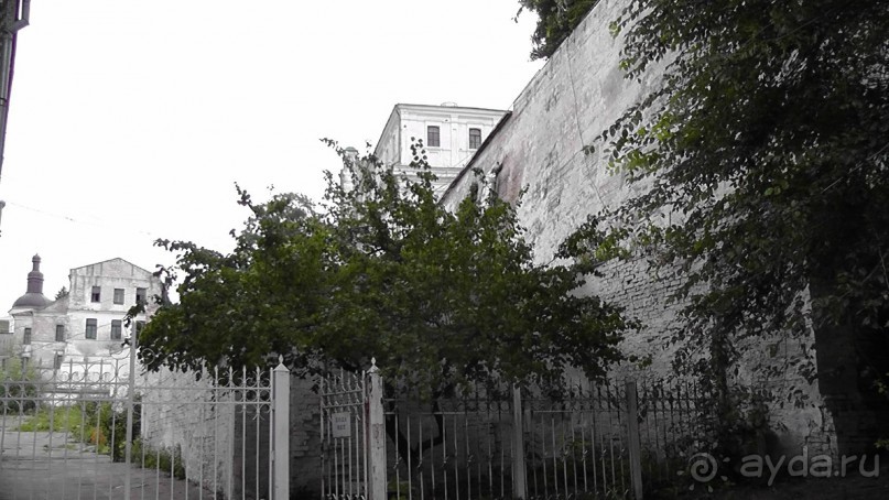 Альбом отзыва "Киев. Киево-Печерская Лавра - "cуету оставив позади...""