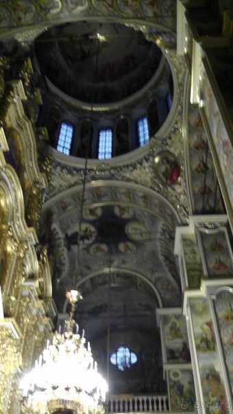 Альбом отзыва "Киев. Киево-Печерская Лавра - "cуету оставив позади...""