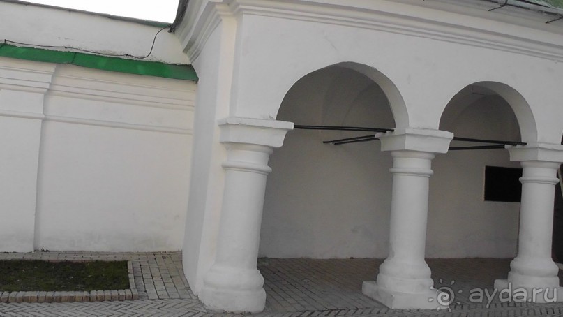 Альбом отзыва "Киев. Киево-Печерская Лавра - "cуету оставив позади...""