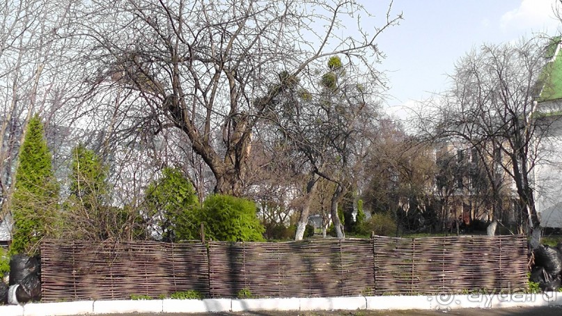 Альбом отзыва "Киев. Киево-Печерская Лавра - "cуету оставив позади...""