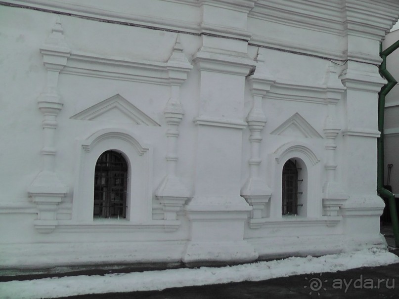 Альбом отзыва "Киев. Киево-Печерская Лавра - "cуету оставив позади...""