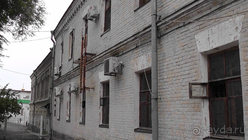 Альбом отзыва "Киев. Киево-Печерская Лавра - "cуету оставив позади...""