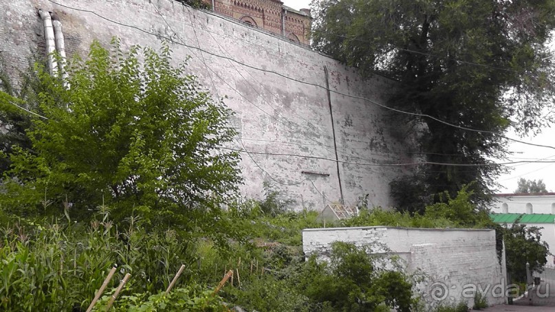 Альбом отзыва "Киев. Киево-Печерская Лавра - "cуету оставив позади...""