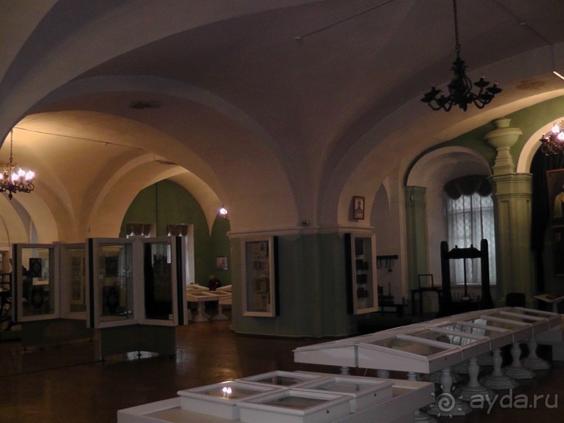 Альбом отзыва "Киев. Киево-Печерская Лавра - "cуету оставив позади...""