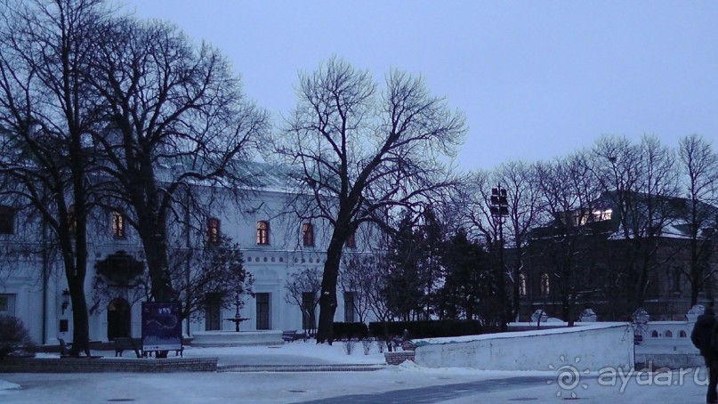 Альбом отзыва "Киев. Киево-Печерская Лавра - "cуету оставив позади...""