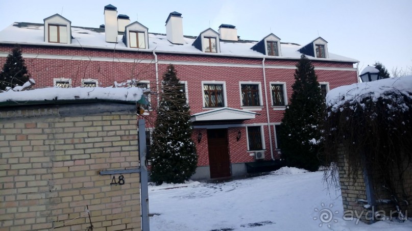 Альбом отзыва "Киев. Киево-Печерская Лавра - "cуету оставив позади...""